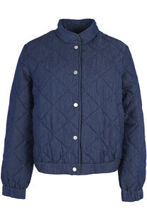 COVERED Steppblouson Davina dark blue