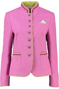 WHITE LABEL Janker pink