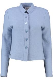 HAMMERSCHMID Walkjacke Gerlos hellblau