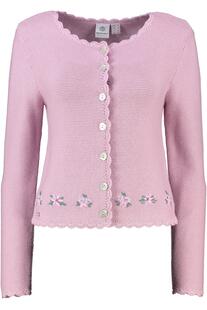 HAMMERSCHMID Strickjacke Thun rosa