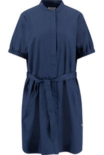 FYNCH HATTON Kleid galaxy blue