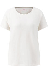 FYNCH HATTON Shirt milk