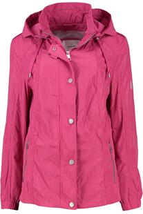 BARBARA LEBEK Jacke rasperry