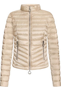 GIL BRET Jacke smokey taupe