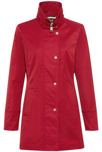 FUCHS SCHMITT Jacke Nottingham rot