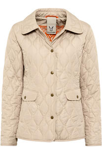 FUCHS SCHMITT Steppjacke Darlington beige