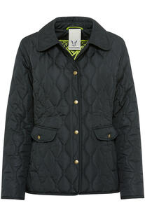FUCHS SCHMITT Steppjacke Darlington marine
