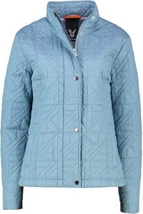 FUCHS SCHMITT Steppjacke Lissabon blau