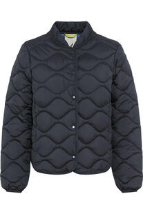 FUCHS SCHMITT Steppjacke Maastricht marine