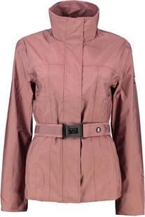 WELLENSTEYN Jacke Coolette cloudberry