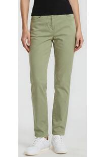 RAPHAELA BY BRAX Jeans Pamina green tea Slim Fit