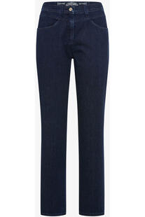 RAPHAELA BY BRAX Jeans Caren darkblue Comfort Fit
