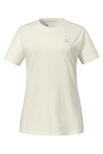 SCHOEFFEL Shirt Tauron Nordic-beige