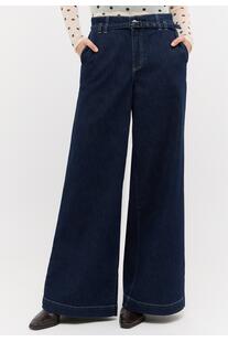 ANGELS Jeans Liva Sleek dark indigo Relaxed Fit