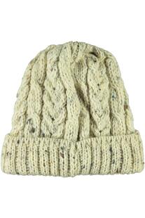 ARAN M�tze stein