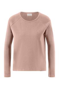 FYNCH HATTON Sweatshirt silky rose