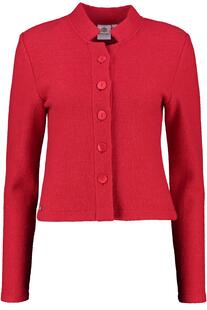 HAMMERSCHMID Walkjacke Gerlos rot