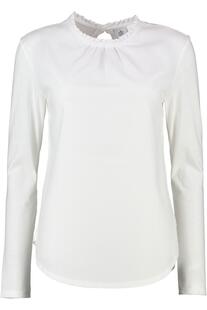 HAMMERSCHMID Blusenshirt Vera wei�