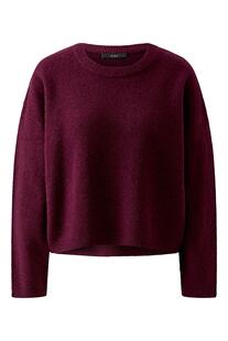 OUI Pullover Nila bramble berry