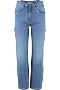 RAPHAELA BY BRAX 7/8 Barell-Jeans Laura jeansblau