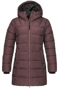 SCHOEFFEL Parka Boslix dark twilight-bordeaux