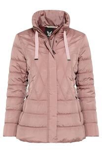 FUCHS SCHMITT Steppjacke Riga rosa/pink