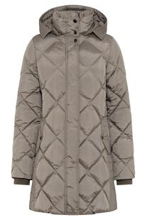 FUCHS SCHMITT Steppjacke Randers beige/kitt