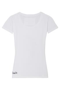 HANGOWEAR T-Shirt Mia weiss