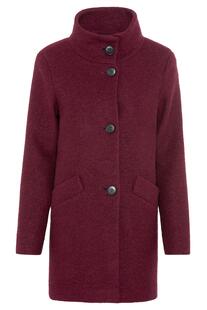 FUCHS SCHMITT Walk Jacke Mailand rot