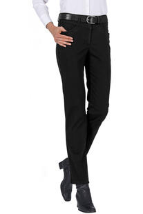 BRAX Thermo-Hose Carola Anthrazit