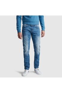 PME LEGEND Jeans Nightfly jeansblau regular fit