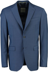 BENVENUTO Sakko marine Modern Fit