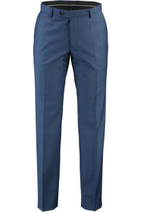 BENVENUTO Anzughose marine Modern Fit