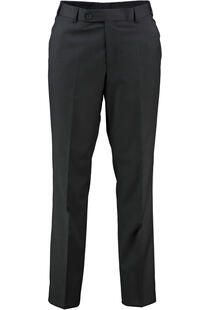ATELIER TORINO Baukasten Hose Bill anthrazit Regular Fit