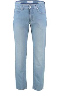 BRAX Five-Pocket Jeans Cadiz lightblue Summer Light Flex