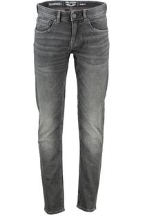 PME Legend TAILWHEEL Denim Hosen modern dark grey