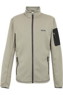 REGATTA Fleece Jacke golden sand