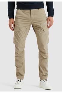 PME LEGEND Nordrop Cargo Stretch Twill beige Tapered Fit