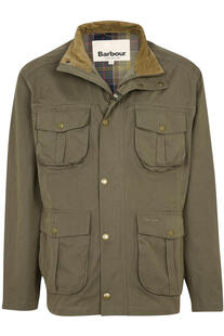 BARBOUR Jacke Sanderling cas fern