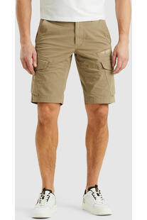 PME LEGEND Nordrop Cargo Shorts Stretch Twill elmwood Regular Fit