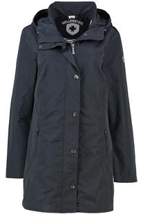 WELLENSTEYN Tarent Jacke darknavy