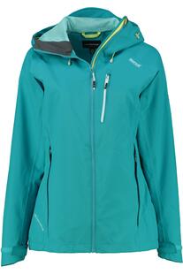 REGATTA Jacke Birchdale T�rkis
