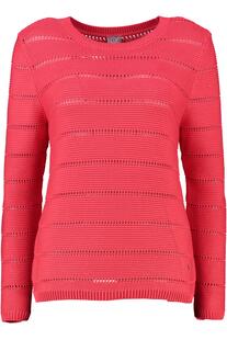 RABE Pullover rot