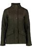 Vorschaubild zu BARBOUR Steppjacke Cavalry Polarquilt Oliv, 3