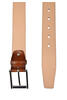 Vorschaubild zu LLOYD Belts Herreng�rtel cognac, 2