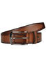 Vorschaubild zu LLOYD Belts Herreng�rtel cognac