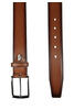 Vorschaubild zu LLOYD Belts Herreng�rtel cognac, 1