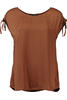 Vorschaubild zu BETTY BARCLAY Bluse kupfer