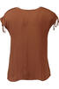 Vorschaubild zu BETTY BARCLAY Bluse kupfer, 1