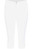 Vorschaubild zu MAC Dream Capri Hose wei�